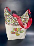 Libretto Handbag & Tote