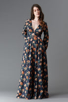 Magnolia Dress Pattern