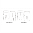 Baby Slouch Jogger Trouser PDF Sewing Pattern