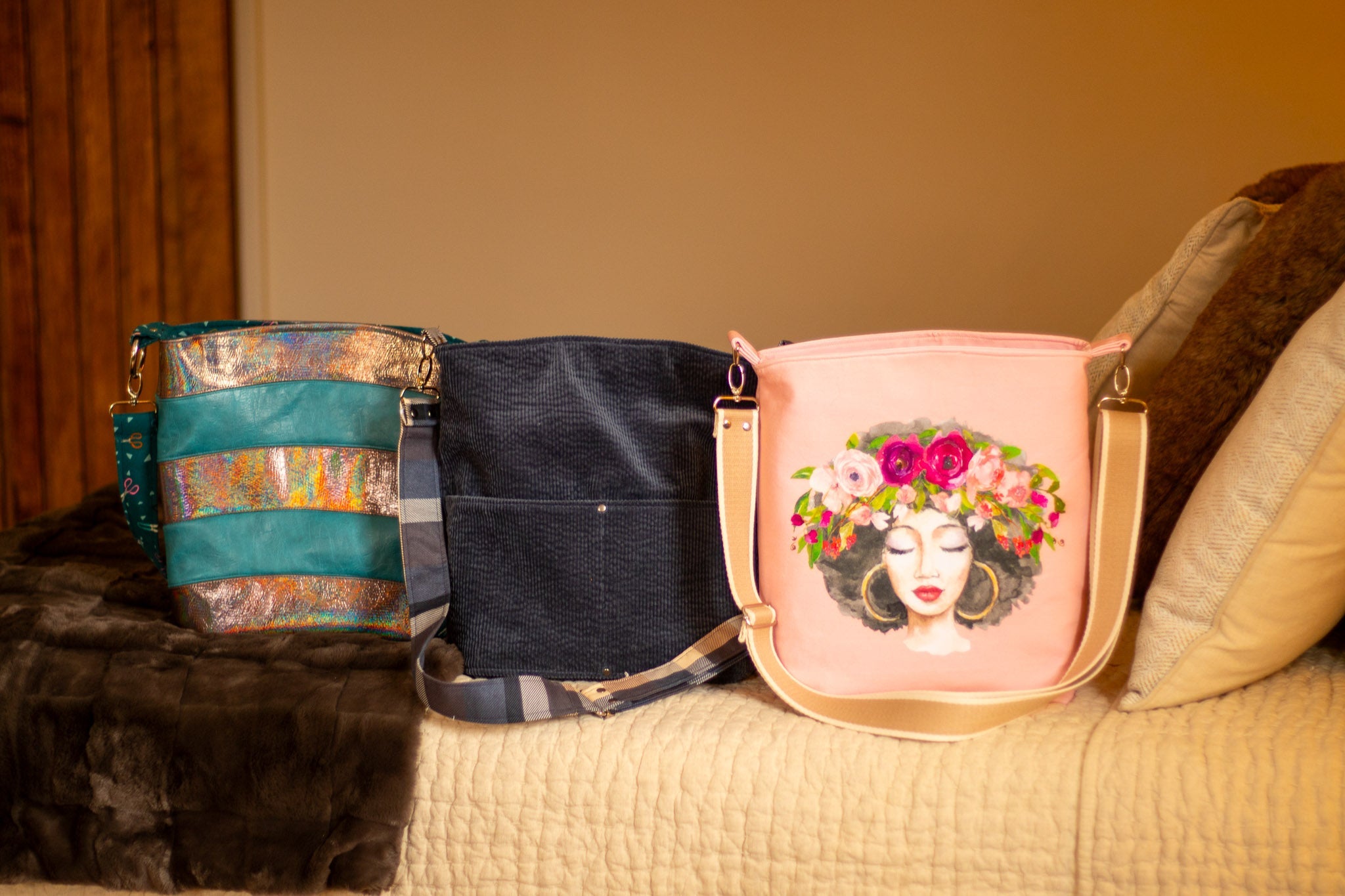 Medley Bag