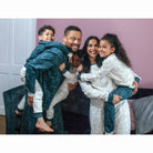 Mens Perri PJs, Comfort Fit, Stretch PDF Sewing Pattern