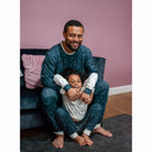 Mens Perri PJs, Comfort Fit, Stretch PDF Sewing Pattern