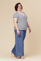 Narcisse Pants Pattern