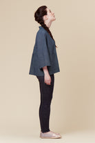 Nénuphar Jacket Pattern