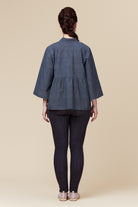 Nénuphar Jacket Pattern