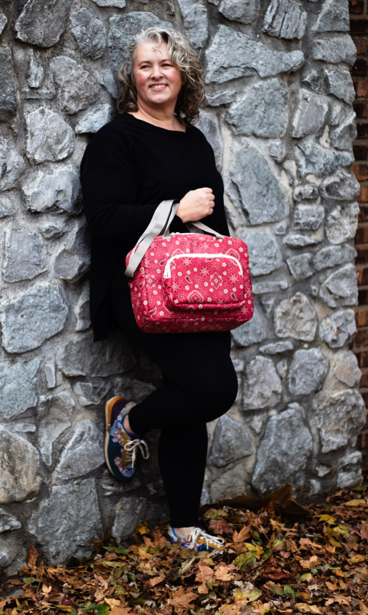 Nocturne Everything Bag