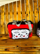 Nocturne Everything Bag