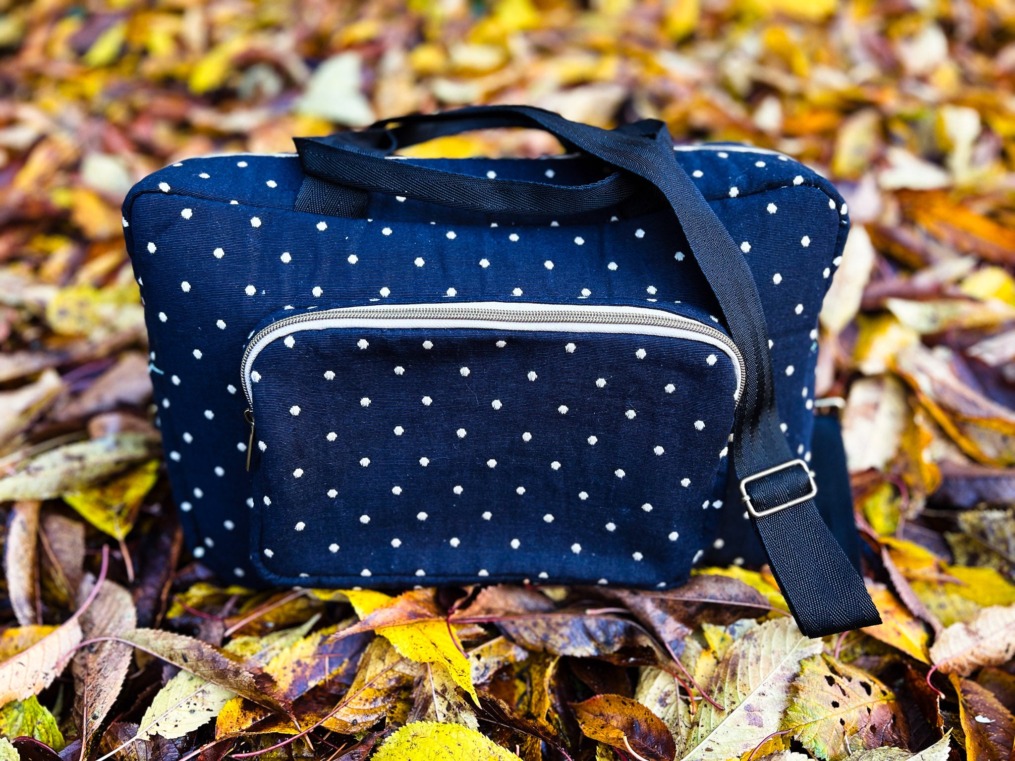 Nocturne Everything Bag