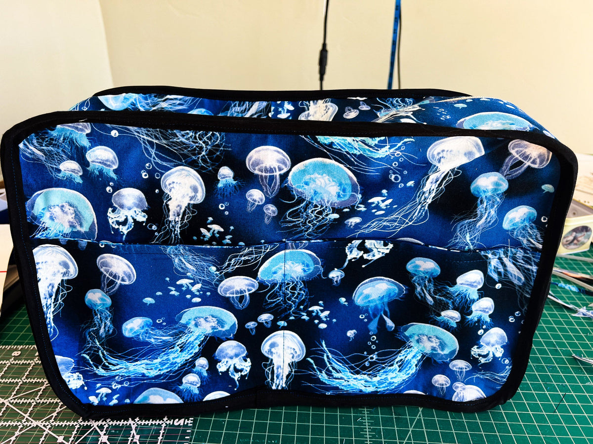 Nocturne Everything Bag
