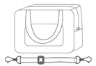 Nocturne Everything Bag