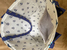 Ottava Ruffle Tote Bag