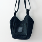 PDF Bridge Bag Pattern - Sewing Therapy