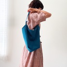 PDF Bridge Bag Pattern - Sewing Therapy
