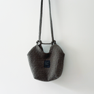 PDF Bridge Bag Pattern - Sewing Therapy