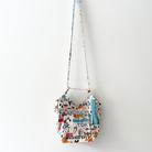 PDF Bridge Bag Pattern - Sewing Therapy