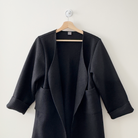 PDF Hanbok Shirt and Coat Pattern - Sewing Therapy