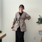 PDF Hanbok Shirt and Coat Pattern - Sewing Therapy