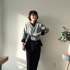PDF Hanbok Shirt and Coat Pattern - Sewing Therapy