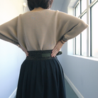 PDF Hanbok Wrap Skirt Pattern - Sewing Therapy