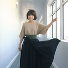 PDF Hanbok Wrap Skirt Pattern - Sewing Therapy