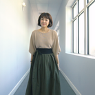 PDF Hanbok Wrap Skirt Pattern - Sewing Therapy