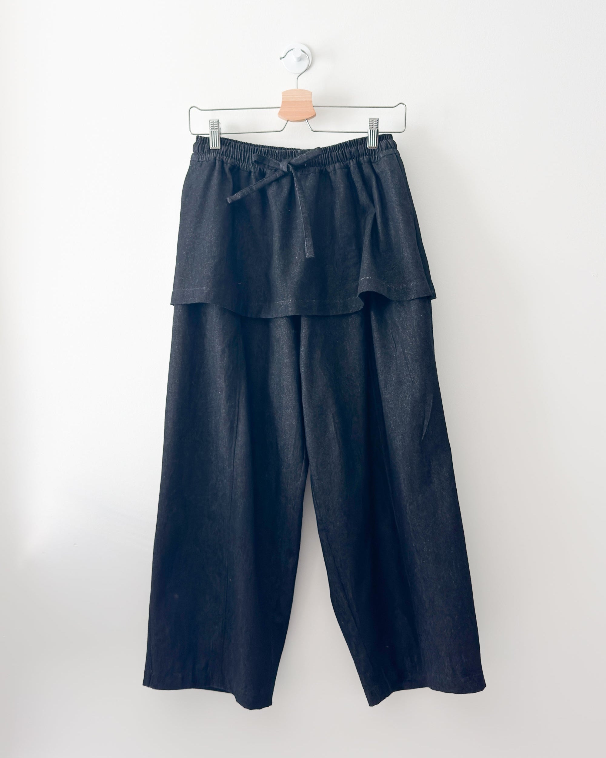 PDF Hanoi Shorts and Pants Pattern - Sewing Therapy