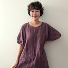 PDF Infit Top & Dress Pattern - Sewing Therapy