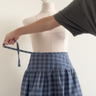 PDF La Ciotat Wrap Skirt Pattern - Sewing Therapy