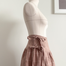 PDF La Ciotat Wrap Skirt Pattern - Sewing Therapy