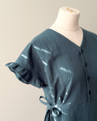 PDF Tie Dress NO 2 Pattern - Sewing Therapy