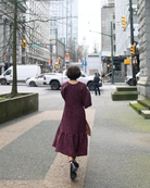 PDF Tie Dress NO 2 Pattern - Sewing Therapy