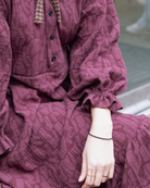 PDF Tie Dress NO 2 Pattern - Sewing Therapy