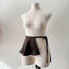 PDF Waist Collar Pattern - Sewing Therapy