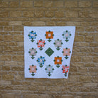 Wildflower Meadow Quilt pattern