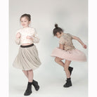 Easy Sew Tutu Skirt PDF Sewing Pattern for Children Ages 1-11 years
