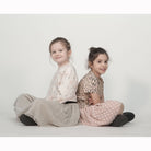 Easy Sew Tutu Skirt PDF Sewing Pattern for Children Ages 1-11 years