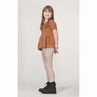 Roux Children's Legging PDF Sewing Pattern - Unisex, Girls& Boys, Sizes 1-11 years