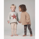 Roux Children's Legging PDF Sewing Pattern - Unisex, Girls& Boys, Sizes 1-11 years