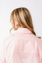 RUUT shirt & shirt dress