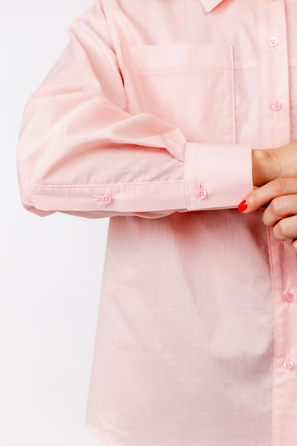 RUUT shirt & shirt dress