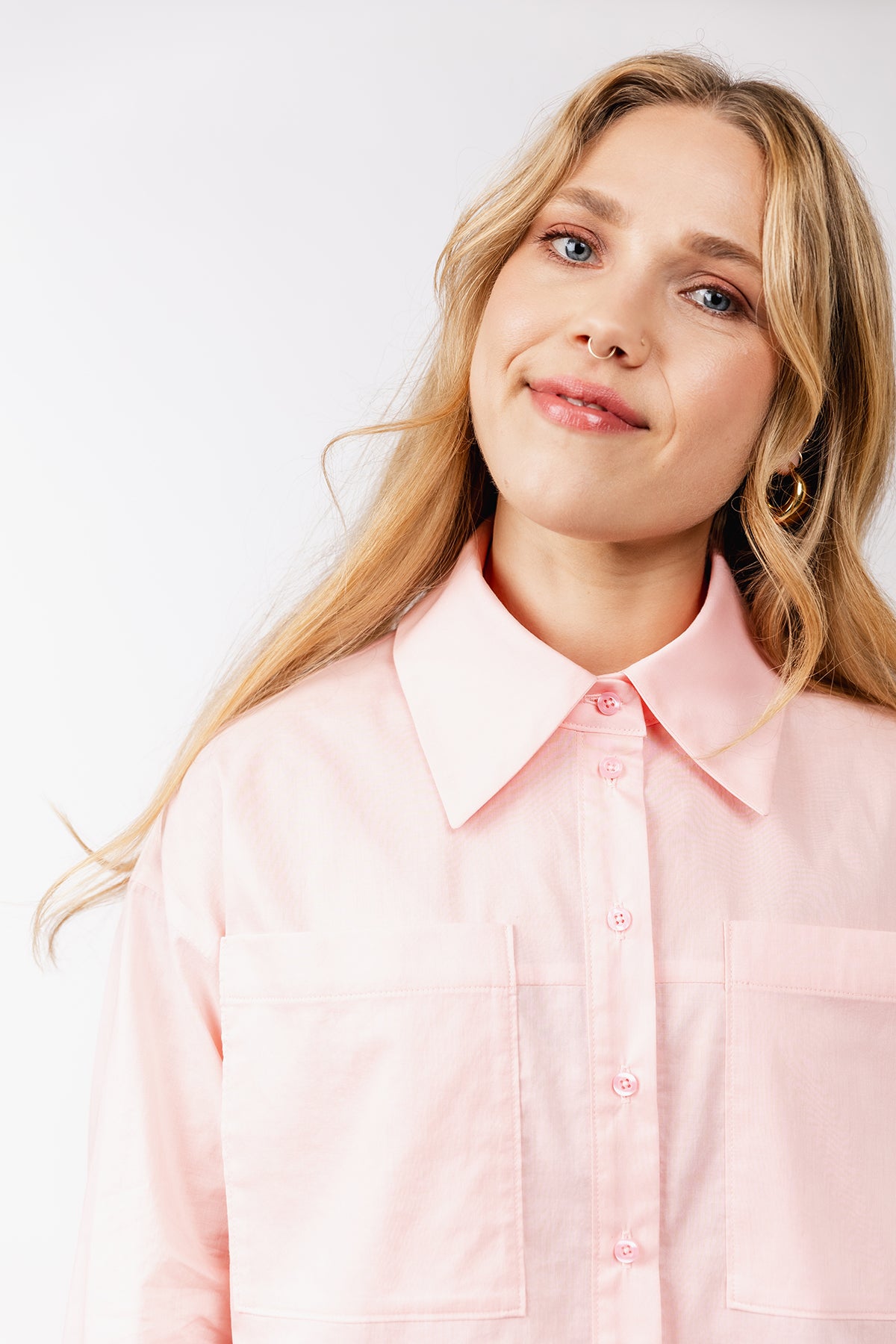 RUUT shirt & shirt dress
