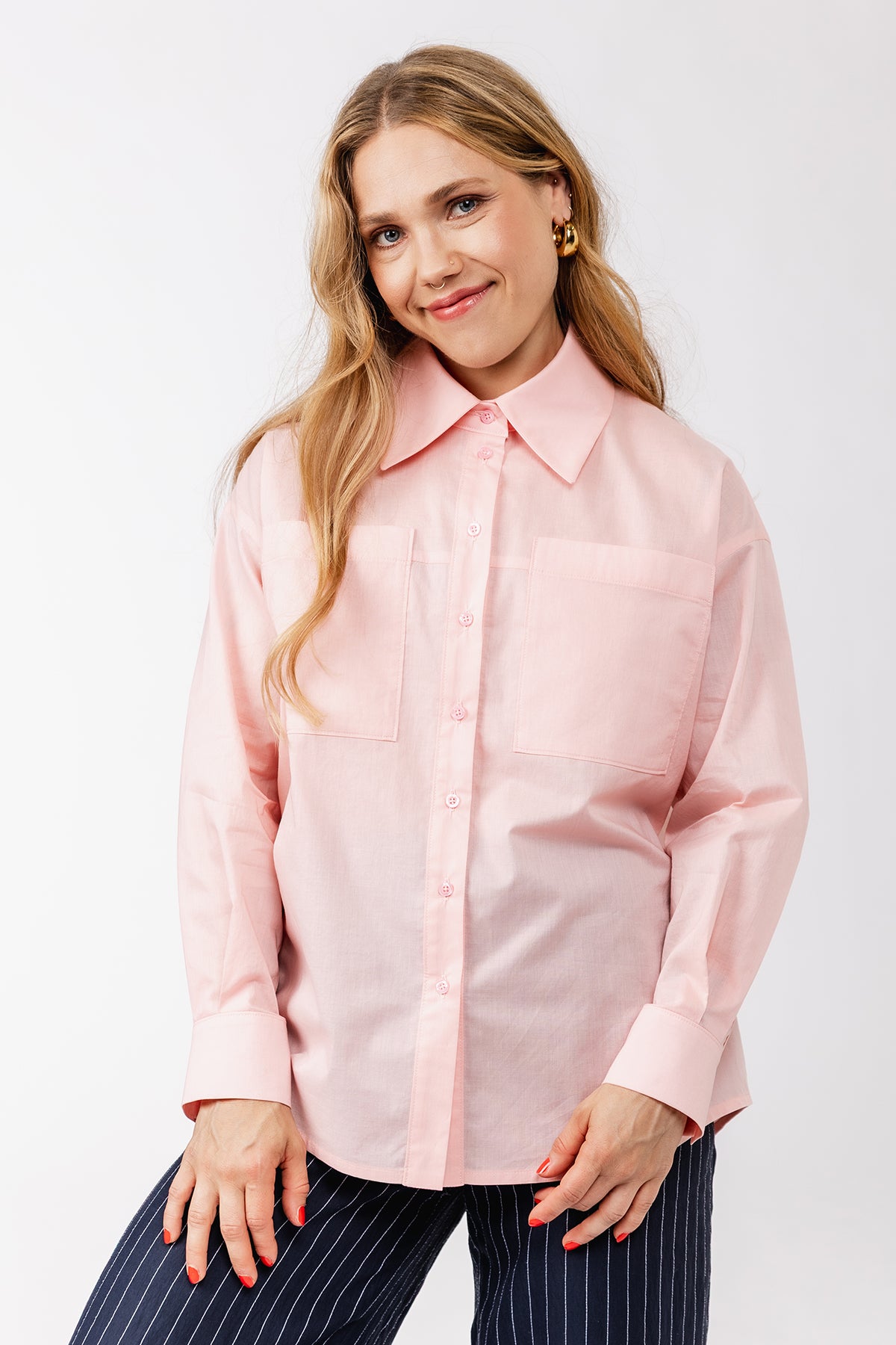 RUUT shirt & shirt dress