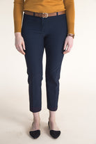 Sasha Trousers Pattern
