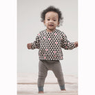 Scout Baby Legging PDF Sewing Pattern