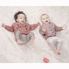 Scout Baby Legging PDF Sewing Pattern
