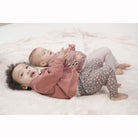 Scout Baby Legging PDF Sewing Pattern