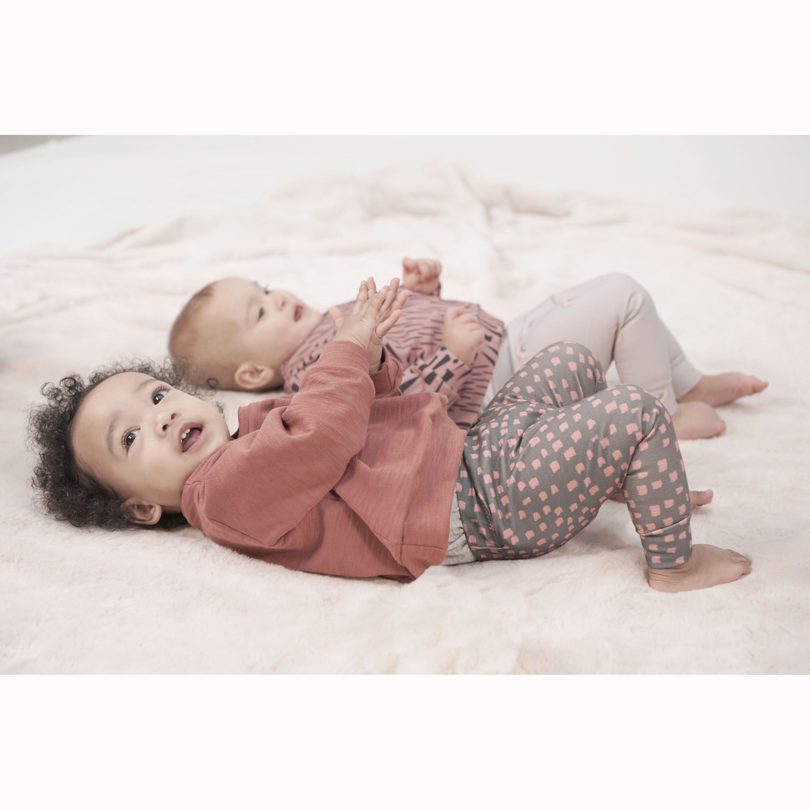Scout Baby Legging PDF Sewing Pattern
