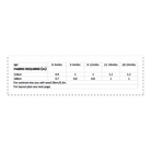 Scout Baby Legging PDF Sewing Pattern
