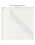 Cashmerette Somerville Sports Bra PDF pattern