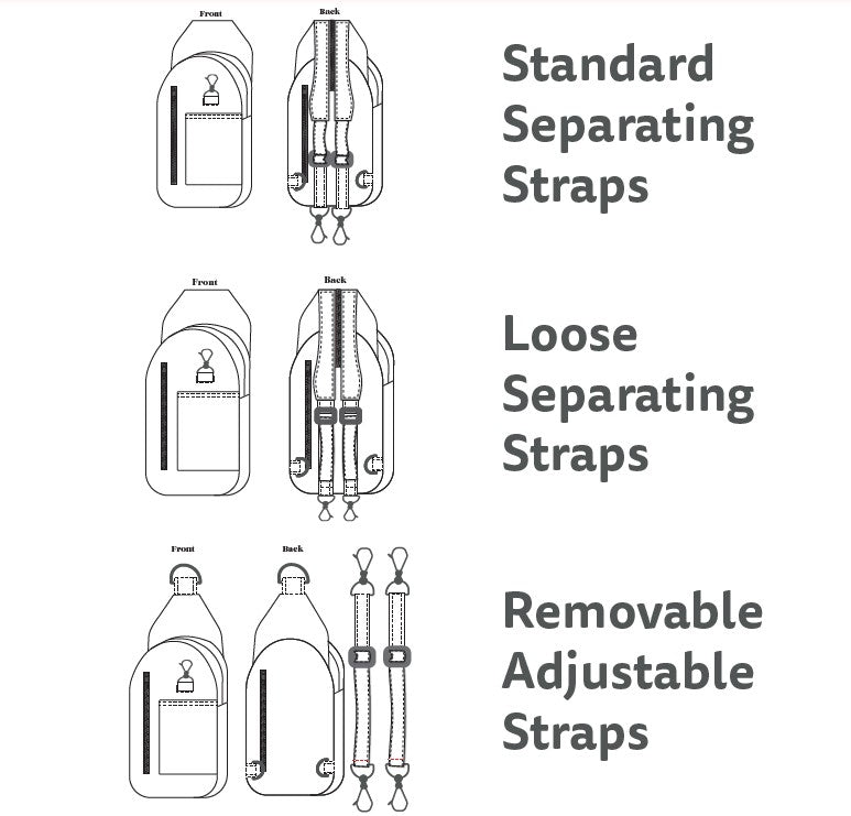 Sonata Sling Bag & Backpack
